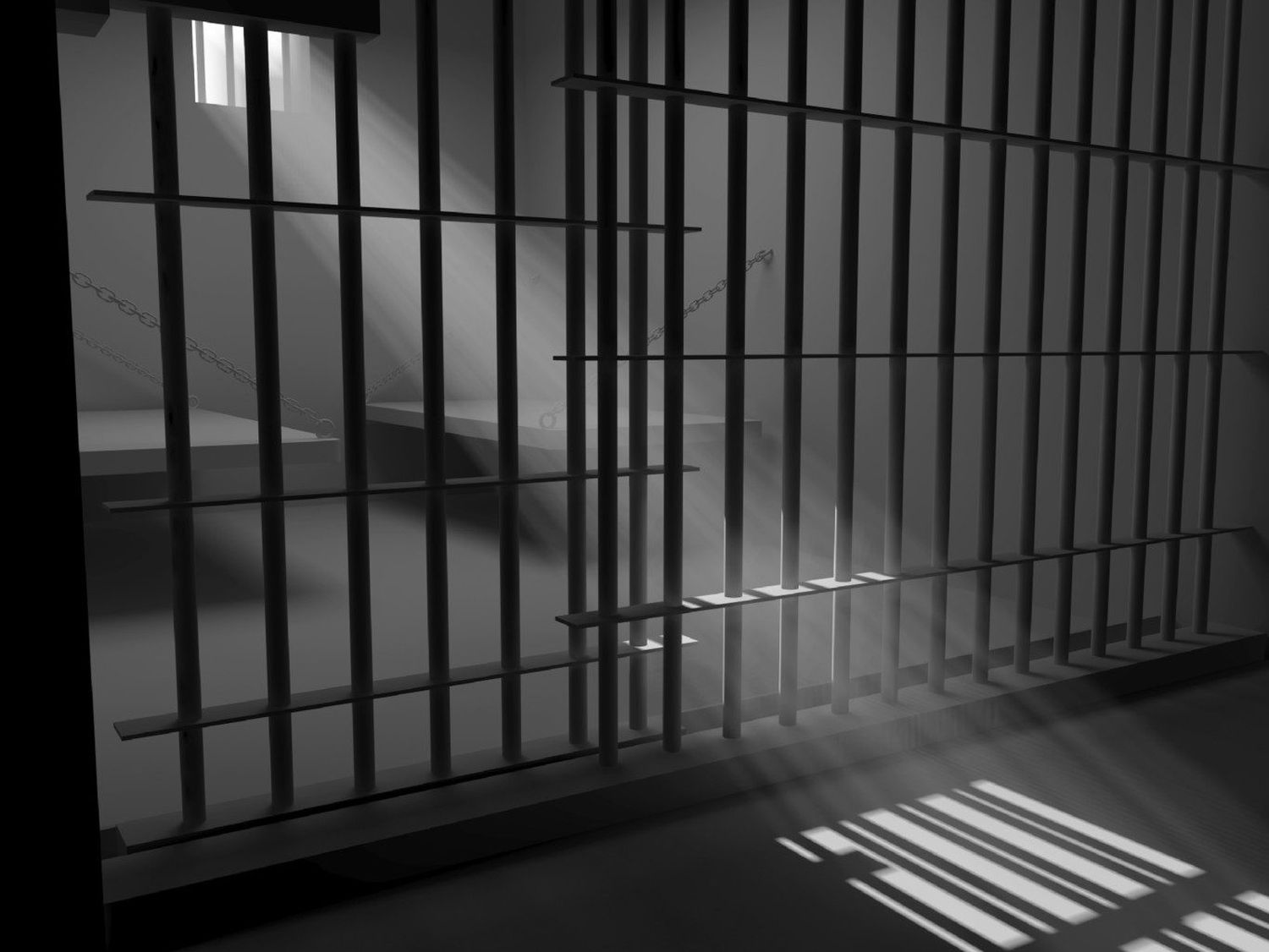 Recluso murió en una estación de policía en Cali