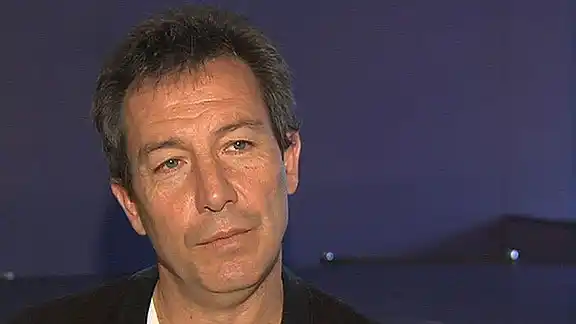 Elecciones 2015: Tras críticas massistas, "Chino" Tapia agradece la propuesta de Scioli