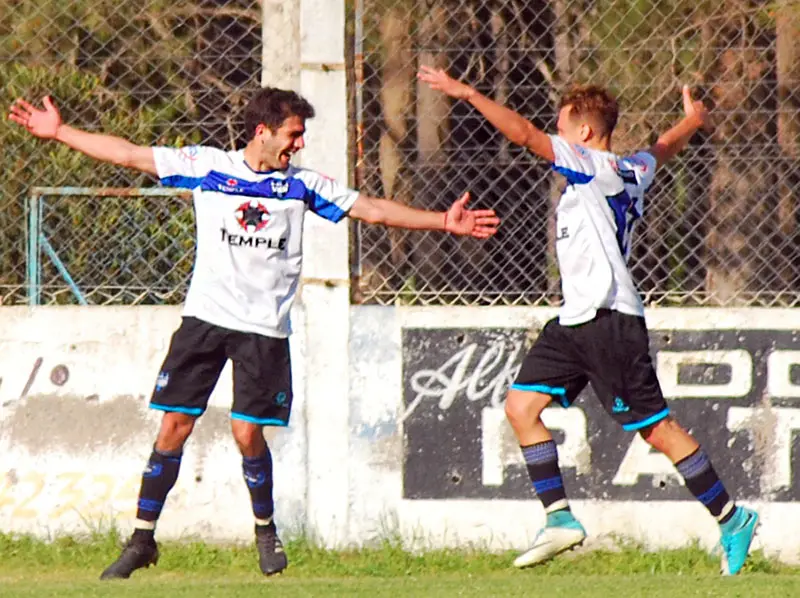 Se completa la fecha