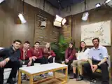 El logro de los estudiantes del paraje San Benito