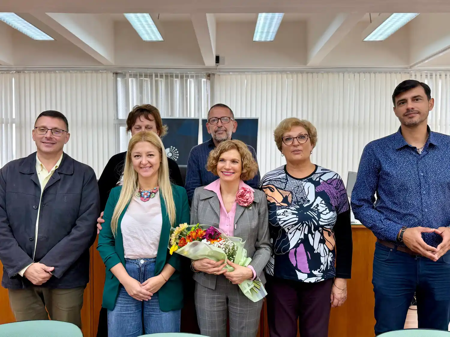 Dra. María Isolina Dabove concejo - 2