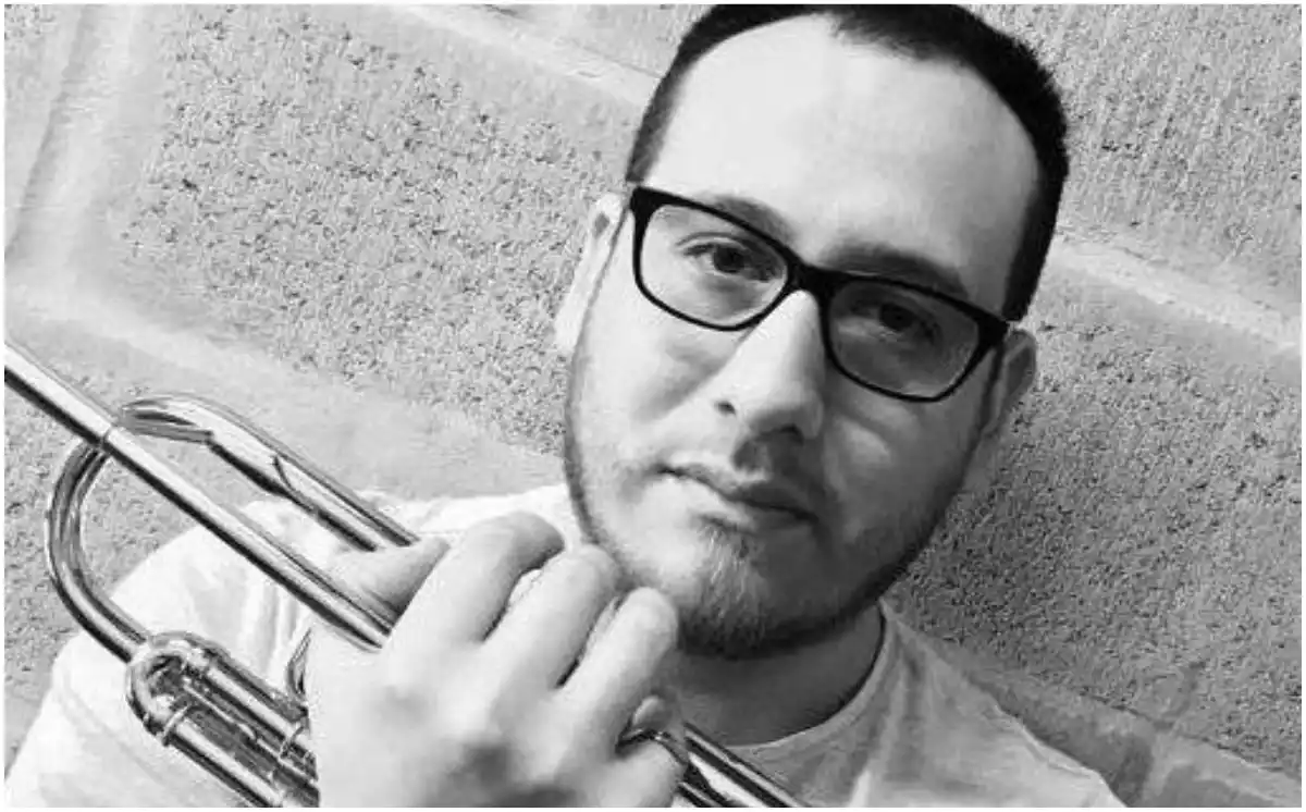 Matías Nieva se presentará junto a la Banda Sinfónica Municipal