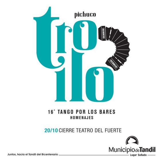 Hoy se realizará el gran cierre de Tango por los Bares en el Teatro del Fuerte