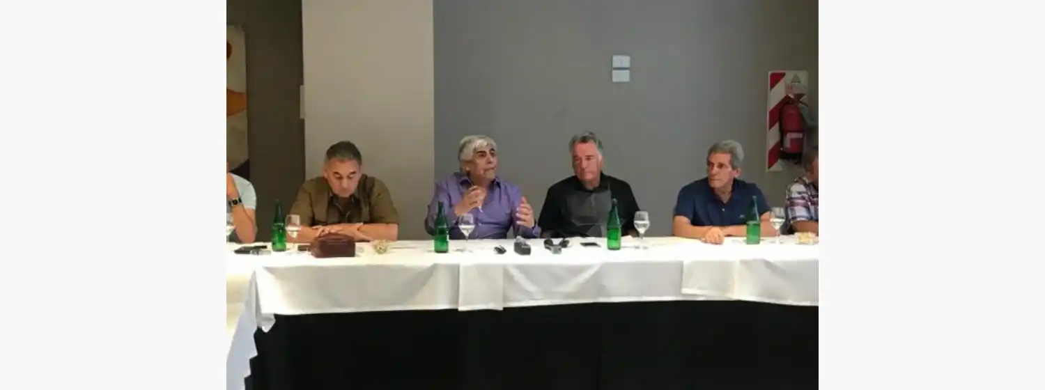 Con duras críticas, la CGT marcó postura y se distanció del Gobierno