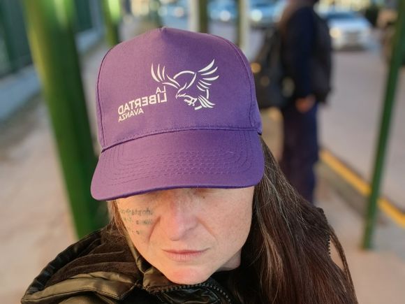 Quién es la candidata libertaria de Esteban Echeverría que festejó su postulación con horrores de ortografía: “conSejal”