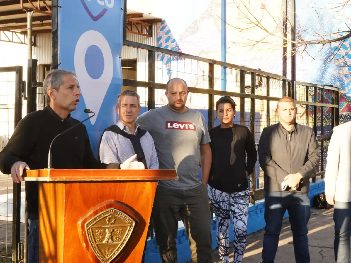 San Francisco suma puntos  verdes y con ello crece la  conciencia ambiental