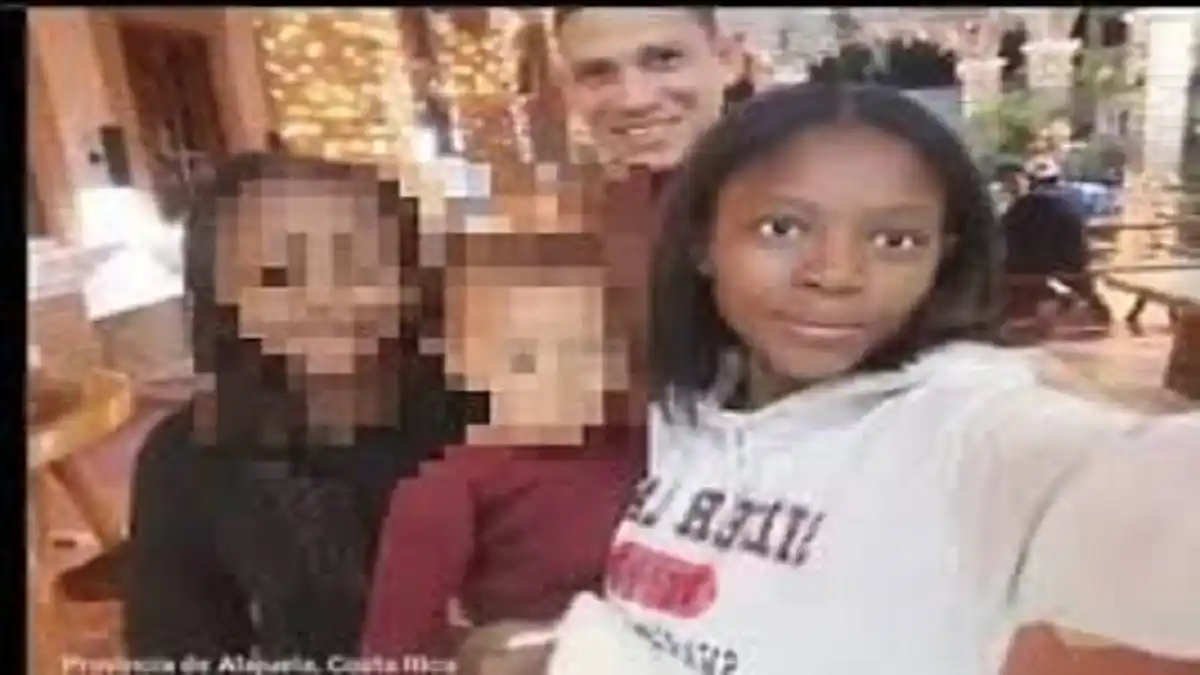 SECUESTRAN a familia VENEZOLANA en MÉXICO: los maleantes piden miles de dólares de rescate