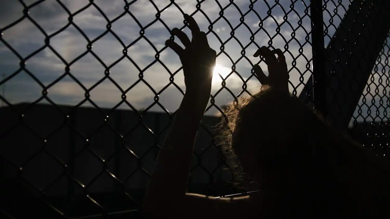 Gringa trató de entrar ilegalmente en EE.UU a tres niños mexicanos