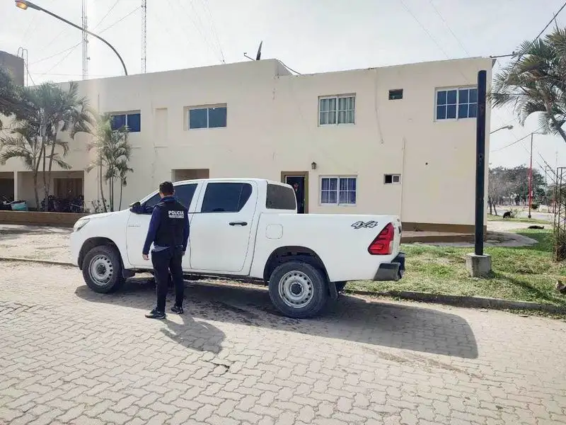 Tres personas detenidas por hechos de abuso
sexual y explotación económica de menores