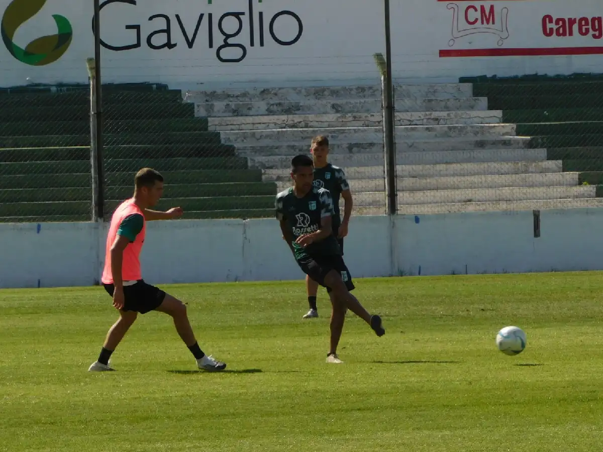 Viaja a Chaco