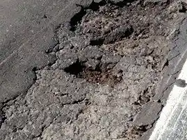 La provincia le pedirá a Nación que le permita terminar las obras en la Ruta 178