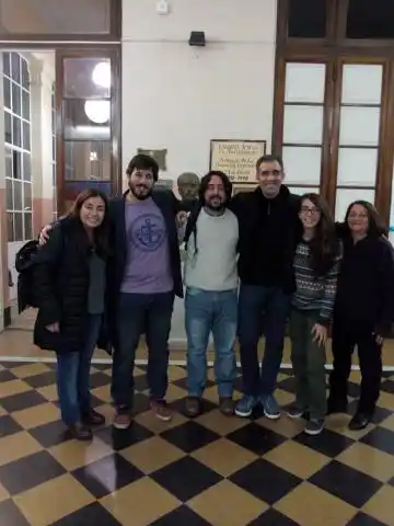 Visita al Conservatorio Superior de Música “Manuel de Falla”