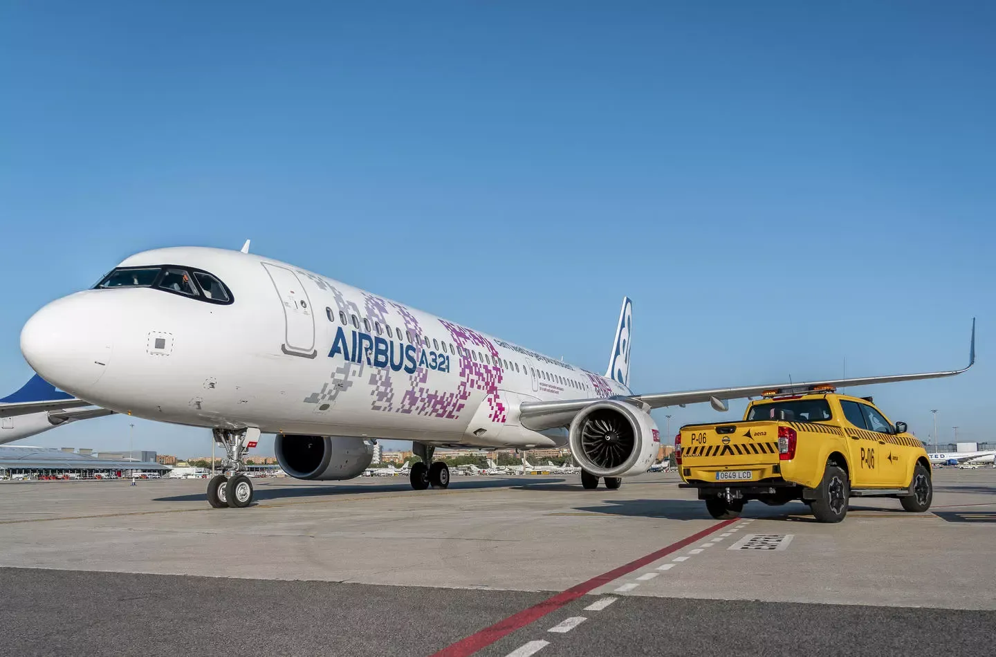 Larga distancia a bajo costo: una aerolínea de Uzbekistán incorporará tres Airbus A321 XLR