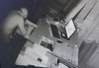 Llamativo robo en un corralón de materiales