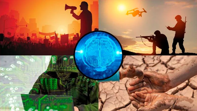 tercera guerra mundial inteligencia artificial - 2