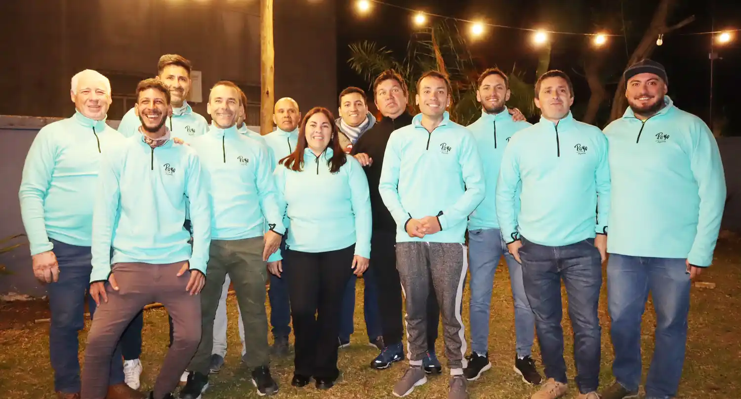 Concurso de Embarcados por Tríos, este domingo