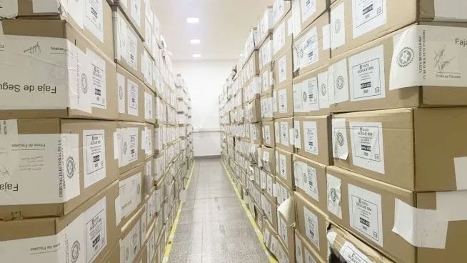 La Dirección Nacional Electoral distribuyó los aportes de campaña para las legislativas de octubre