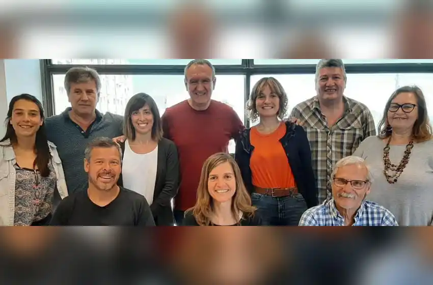 Concejales del Frente de Todos apoyan el impuesto a la riqueza