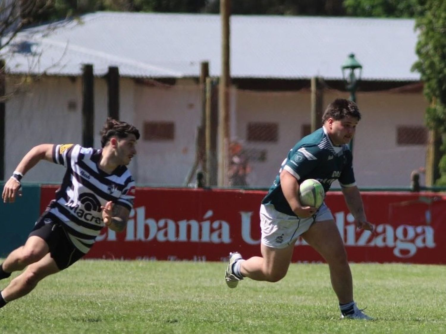 Los Cardos recibe a Sporting y Los 50 juega en Bahía Blanca