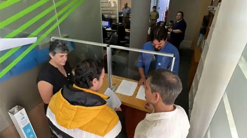 Apoderado del PJ contestó a
impugnaciones de candidaturas