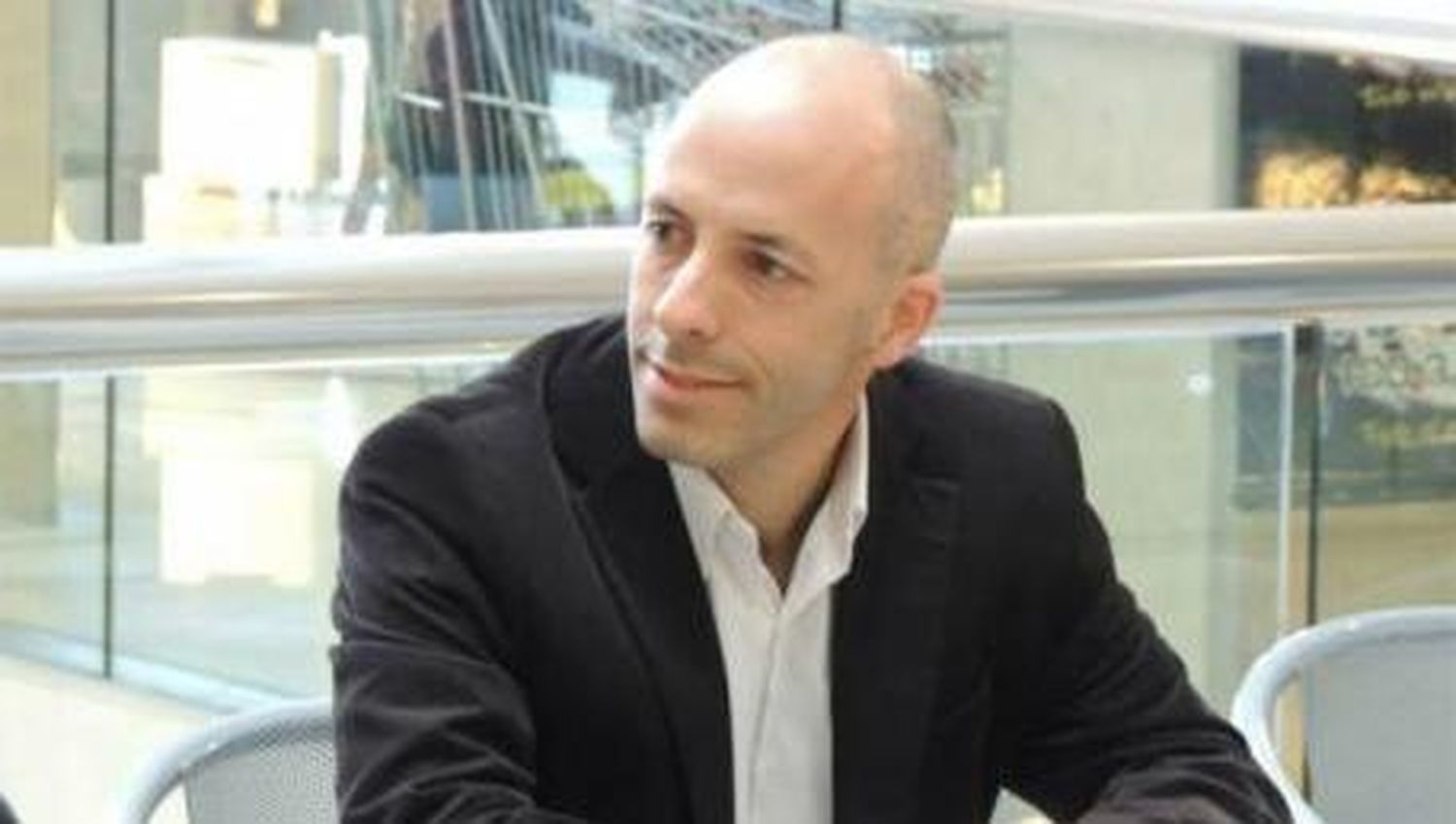 Ducoté: "La deuda en Pilar es muy significativa"