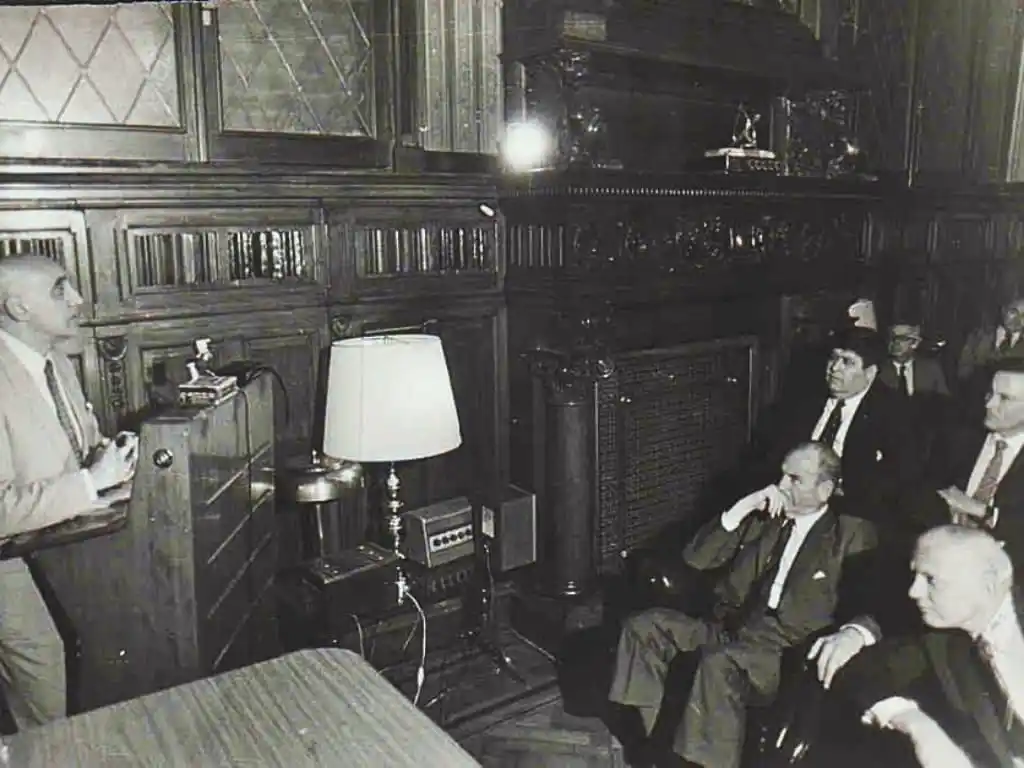 A 29 años de un hecho que cambió a la ciudad