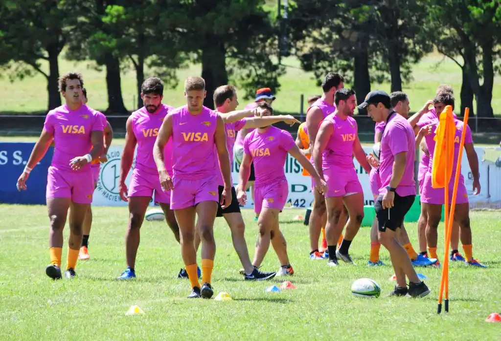 Finalmente, Jaguares recibió el golpe de gracia  