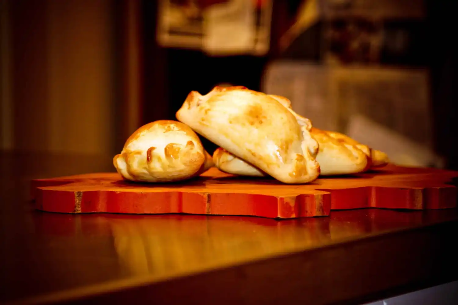 ¿Cuántas empanadas se consumen diariamente en Argentina?