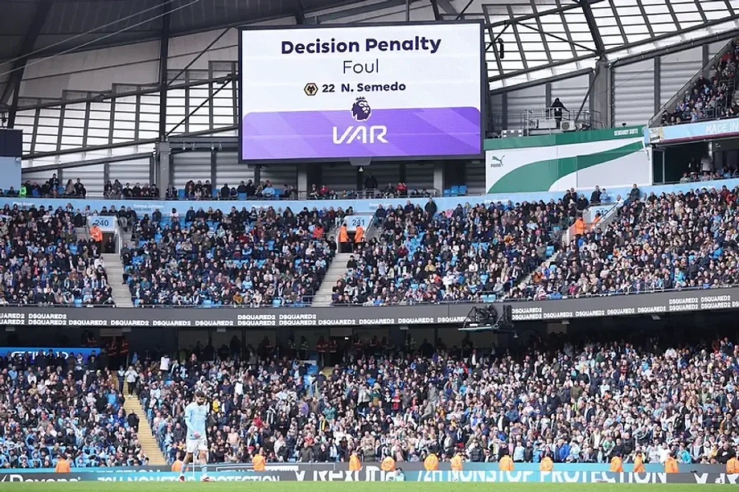 La Premier League votará sobre la eliminación del VAR para la próxima temporada