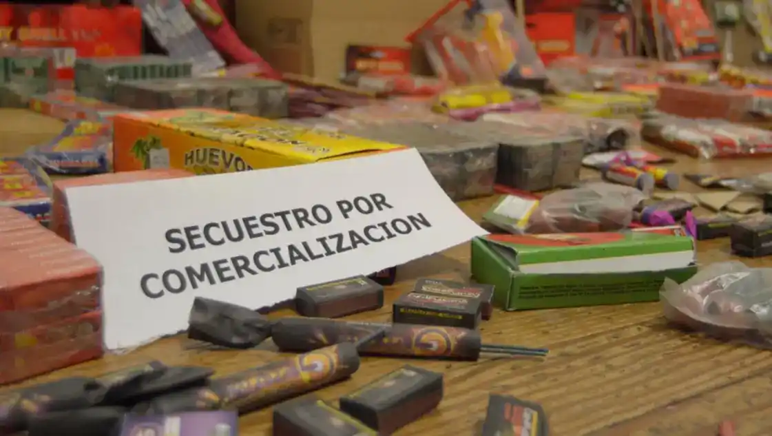 El Gobierno controló en comercios, sin infracciones.