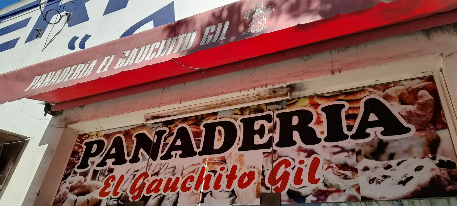 Panadería “Gauchito Gil”, un emprendimiento familiar, que se mantiene vigente con gran esfuerzo en la ciudad