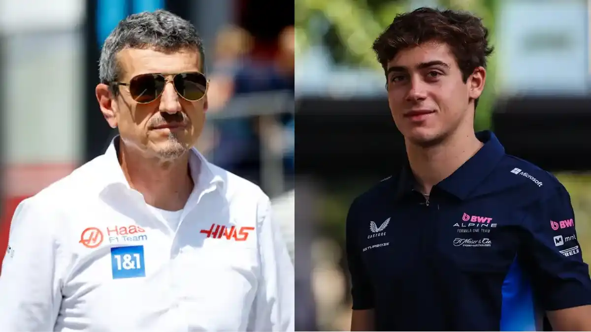 El exjefe de Haas que vaticinó la salida de Colapinto de Williams lanzó una nueva predicción para el 2026