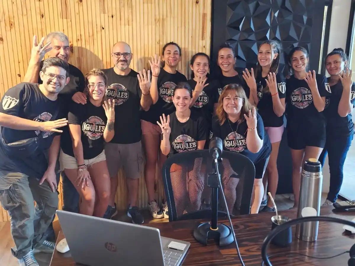 Juane Villagra: "Los que hacemos el Carnaval somos los que más tenemos que disfrutar esto, porque trabajamos todo el año"