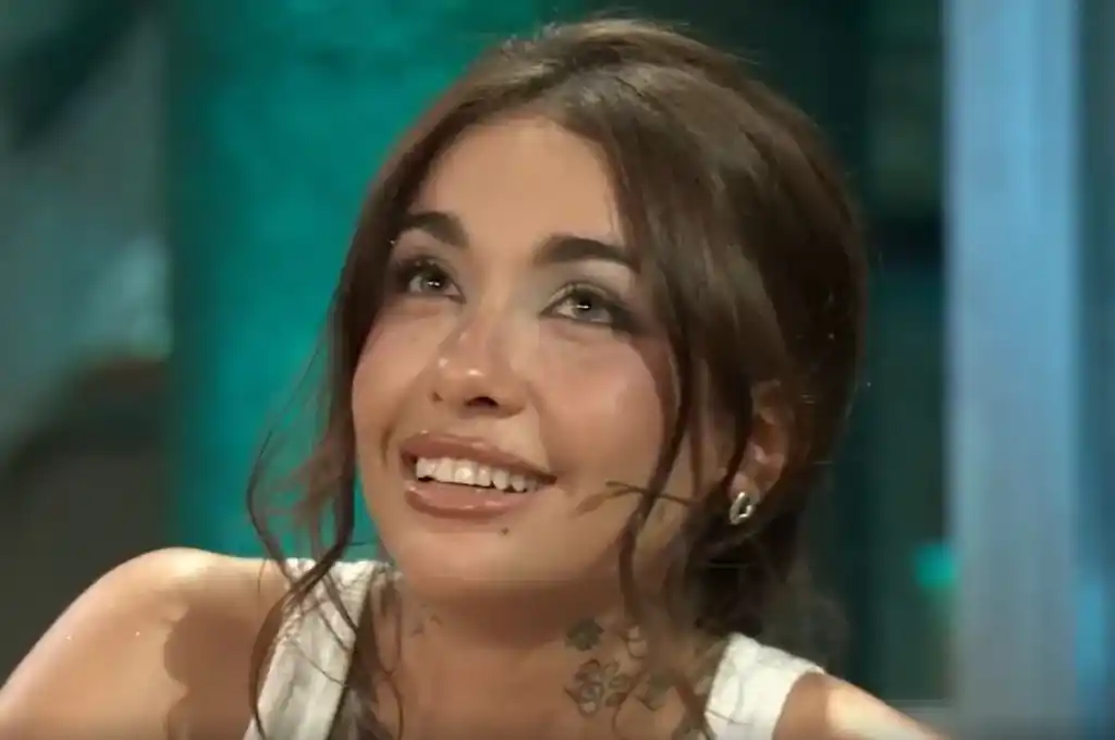 María Becerra