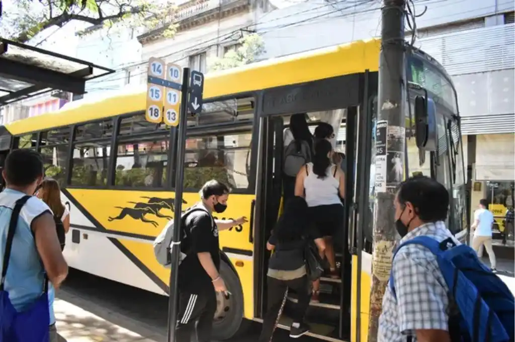 Hubo una  reunión para tratar la actualización de las tarifas