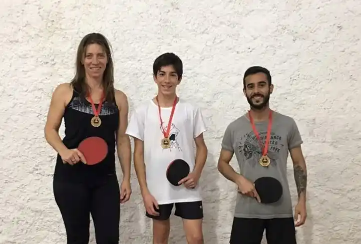 Se consagraron nuevos  campeones en La Academia 