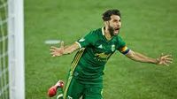 Está encaminado el regreso de Diego Valeri