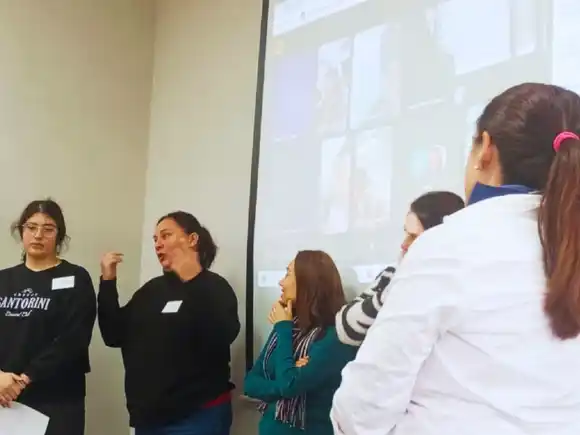 La provincia consolida sus políticas públicas  en seguridad alimentaria