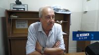 “Espero que no se transforme en un bloque opositor”