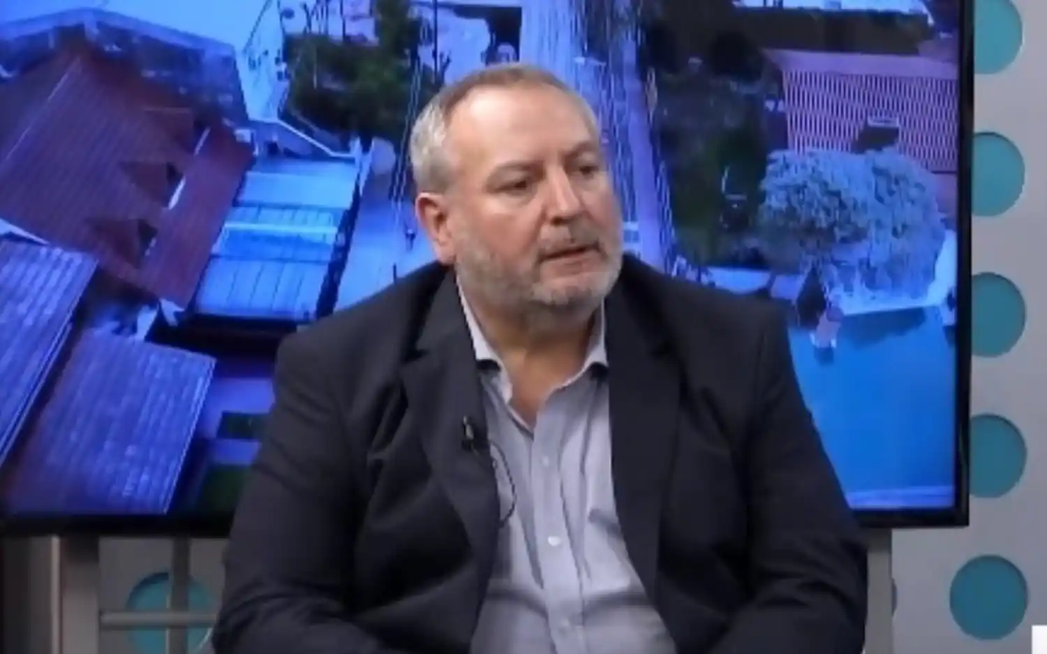 Un juez de Faltas será el candidato a Intendente de Roberto Lavagna en Hurlingham