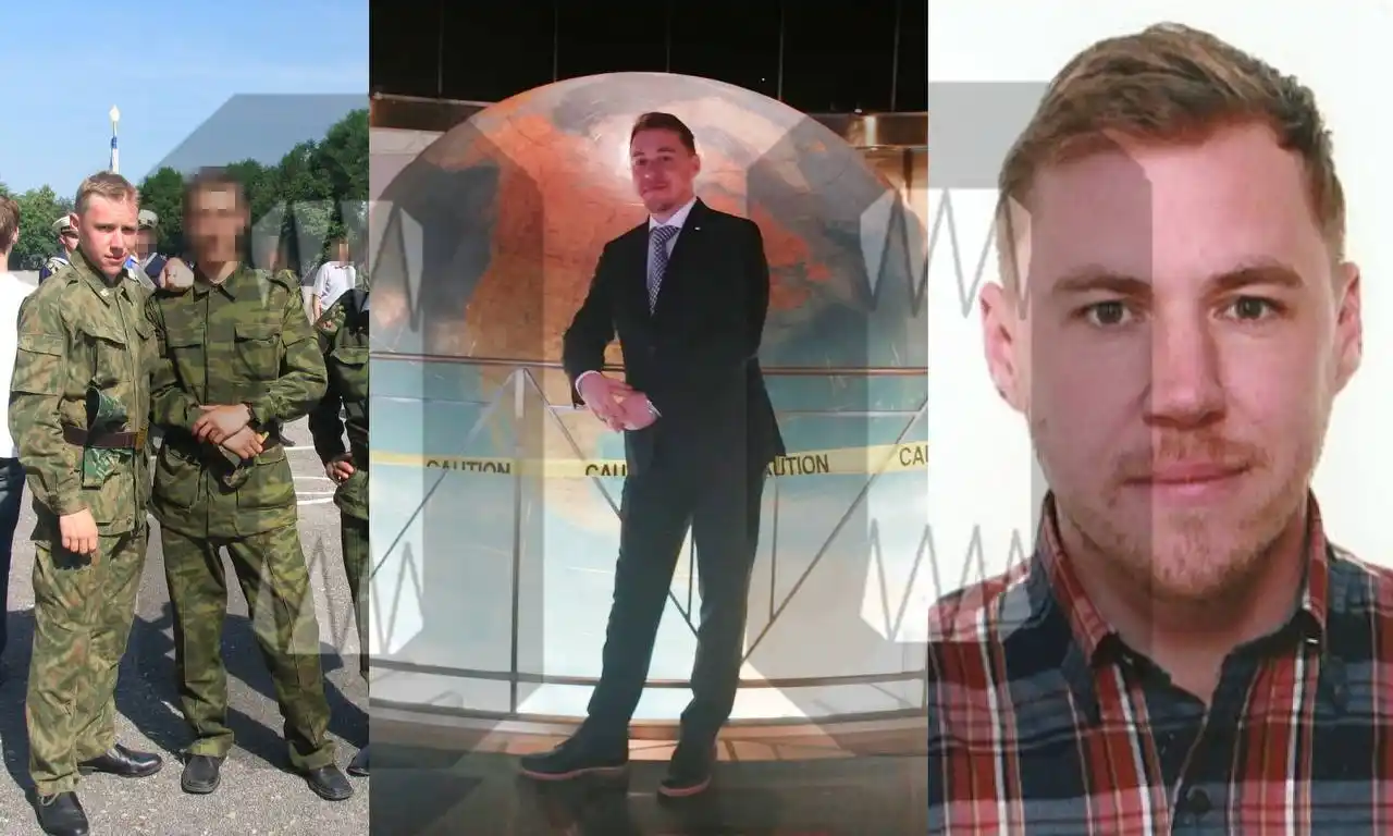 Cayó el ESPÍA RUSO más buscado por el FBI