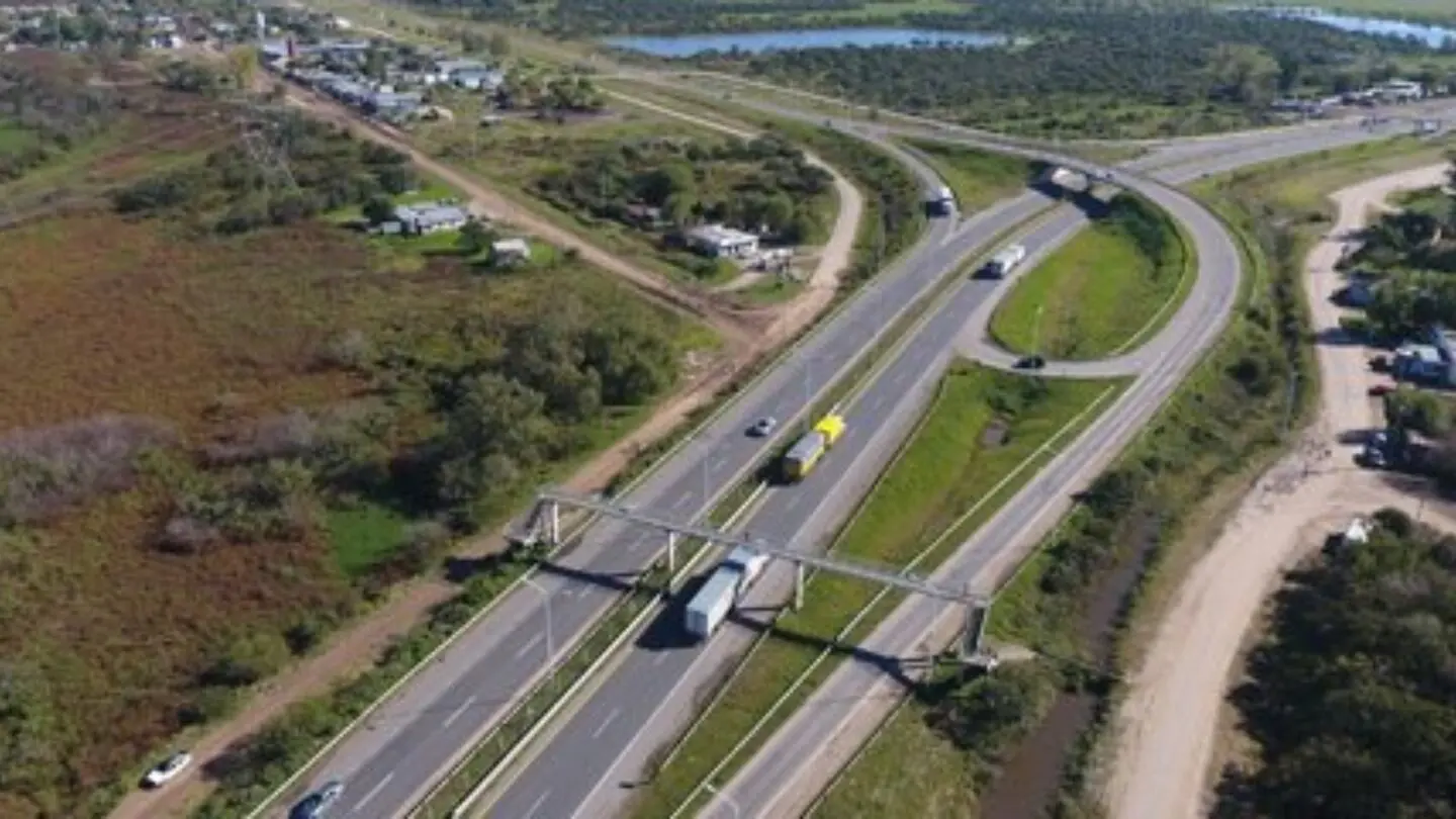 Una empresa investigada en la Causa Cuadernos presentó la mejor oferta para la concesión de la Ruta del Mercosur