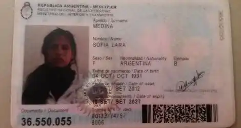 Documento encontrado