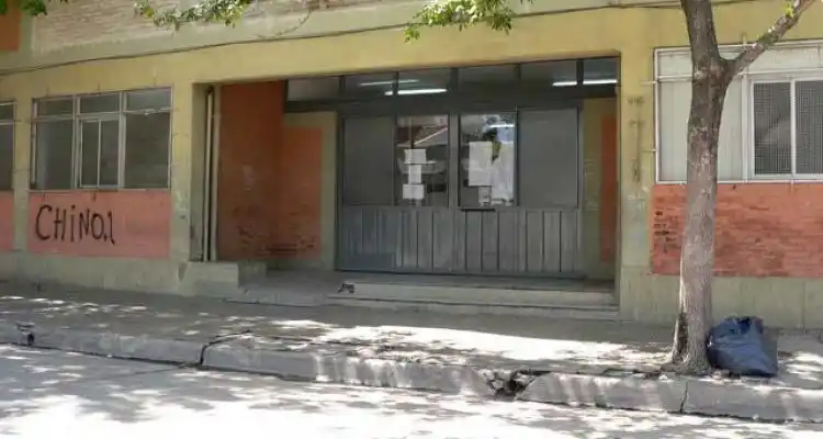 Se desarrolla la evaluación nacional “Aprender”