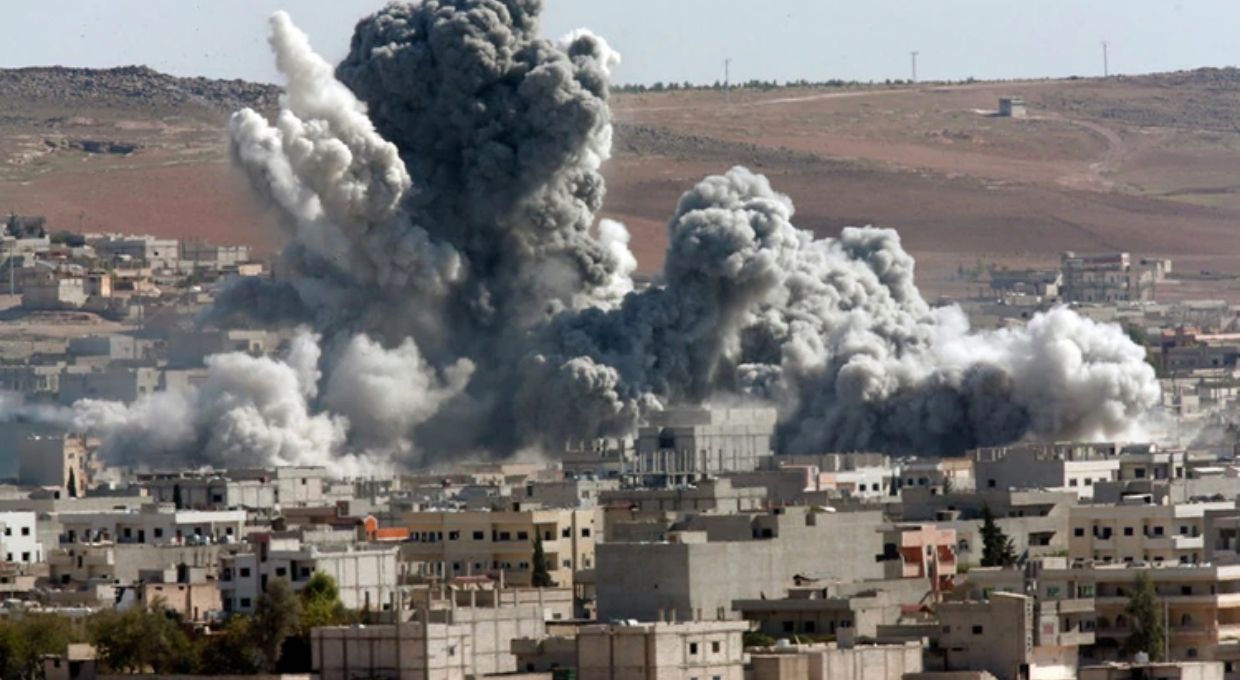 Ataque del ISIS deja al menos seis militares sirios muertos