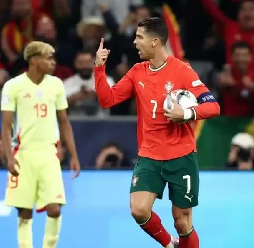 Mundial 2026: La España de Lamine Yamal y la Portugal de CR7 buscan un lugar en los octavos