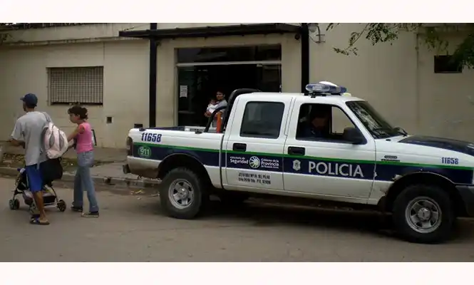 Pilar: Una nena de 11 años murió electrocutada con su notebook