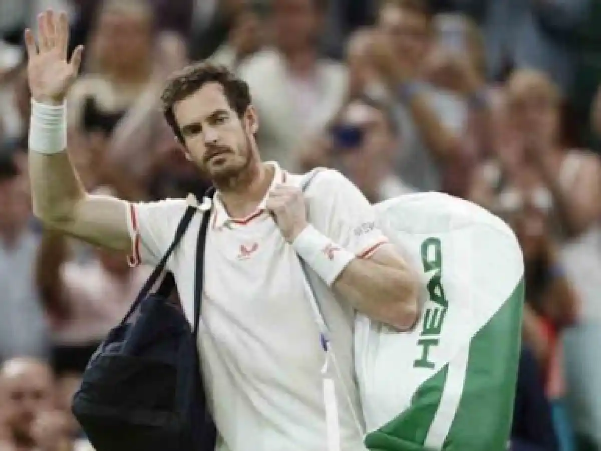 Murray preocupado por su futuro  