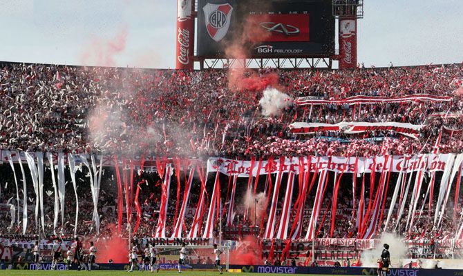 River, Estudiantes y Gimnasia definen quién es el campeón del torneo final
