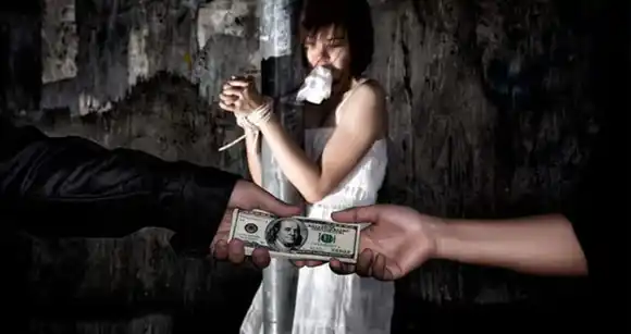 Mafiosos que abusaban de colombianas en España ¡PRESOS!